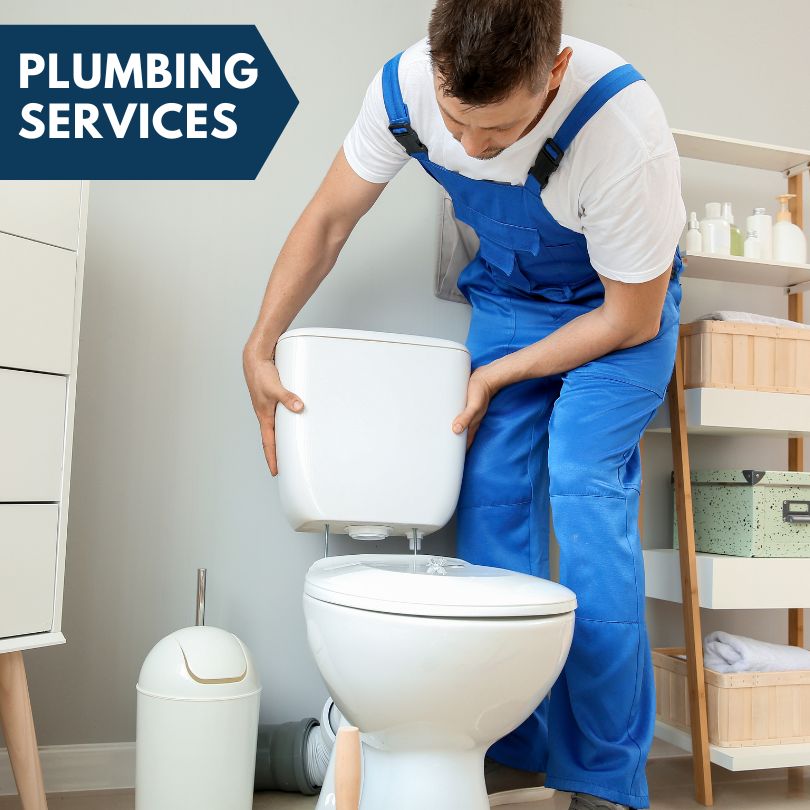Plumbing Company in Friendship, MD